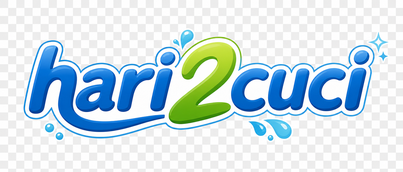 hari2cuci